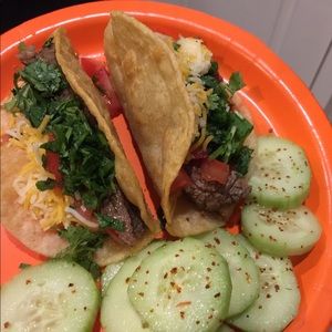 Meet your Posher, Stacy